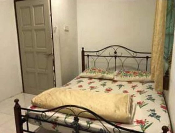 Imagen general del Hotel Hasienda Homestay Bayan Lepas. Foto 2