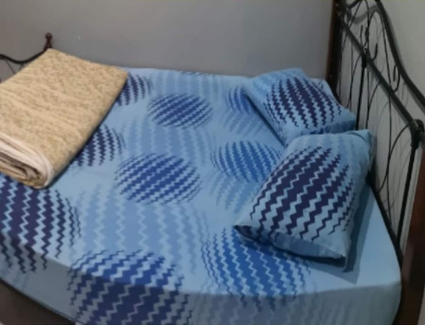 Imagen general del Hotel Hasienda Homestay Bayan Lepas. Foto 3