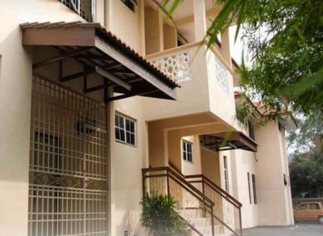 Imagen general del Hotel Hasienda Homestay Bayan Lepas. Foto 4