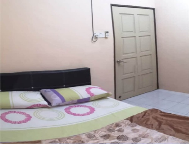 Imagen general del Hotel Hasienda Homestay Bayan Lepas. Foto 5