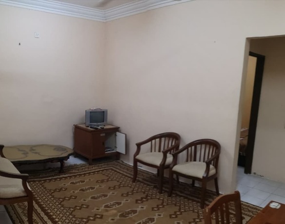 Imagen de la habitación del Hotel Hasienda Homestay Bayan Lepas. Foto 12