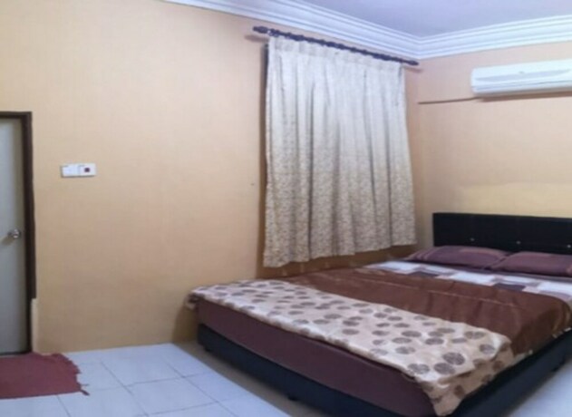 Imagen general del Hotel Hasienda Homestay Bayan Lepas. Foto 6