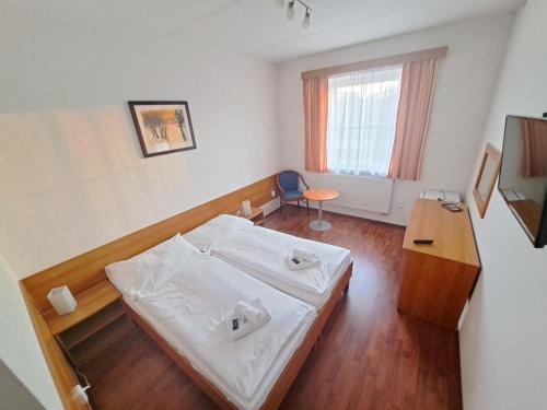 Imagen general del Hotel Hasičský hotel Přibyslav. Foto 9