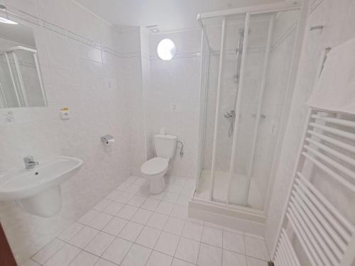 Imagen de la habitación del Hotel Hasičský hotel Přibyslav. Foto 16