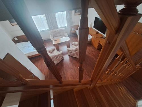 Imagen general del Hotel Hasičský hotel Přibyslav. Foto 11