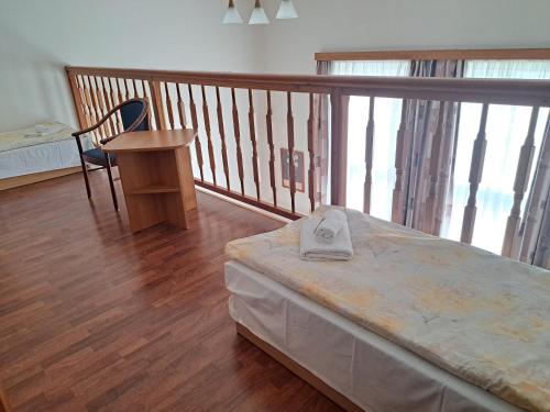 Imagen general del Hotel Hasičský hotel Přibyslav. Foto 12