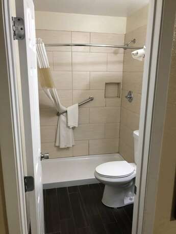 Imagen general del Hotel Haskell Inn. Foto 2