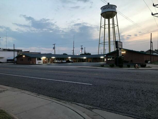 Imagen general del Hotel Haskell Inn. Foto 3