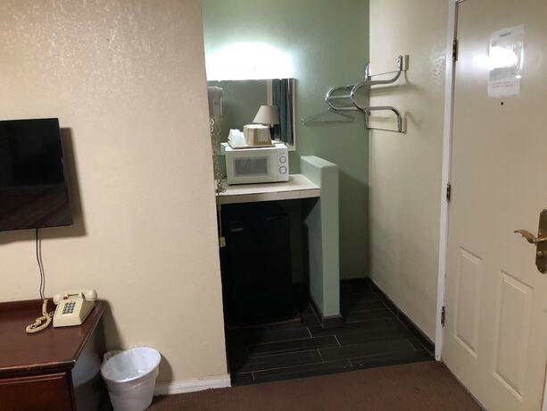 Imagen general del Hotel Haskell Inn. Foto 4