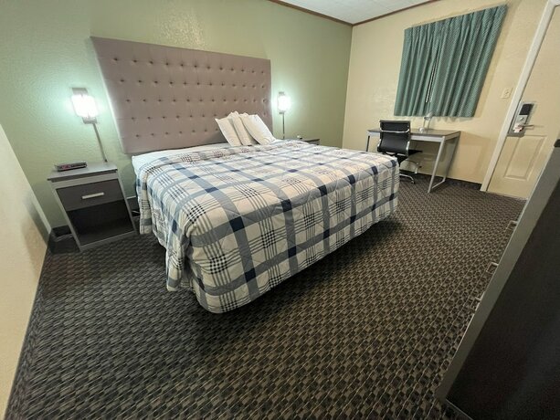 Imagen de la habitación del Hotel Haskell Inn. Foto 11