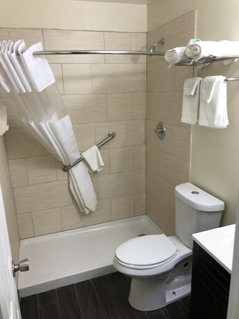 Imagen general del Hotel Haskell Inn. Foto 5