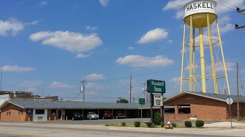 Imagen general del Hotel Haskell Inn. Foto 6