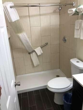 Imagen general del Hotel Haskell Inn. Foto 8