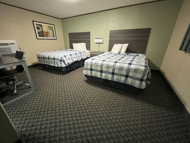 Imagen general del Hotel Haskell Inn. Foto 9