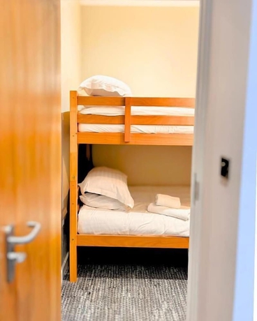 Imagen de la habitación del Hotel Haslar Rooms. Foto 2