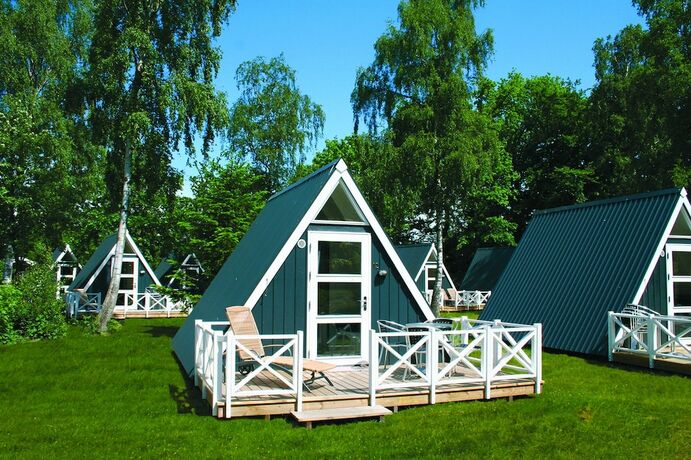 Imagen general del Hotel Hasle Hytteby. Foto 3