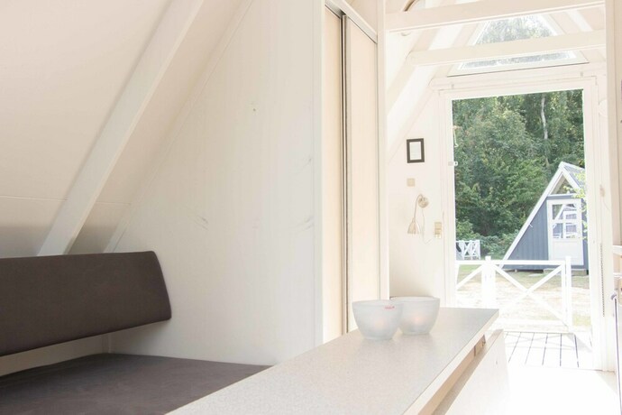 Imagen de la habitación del Hotel Hasle Hytteby. Foto 5