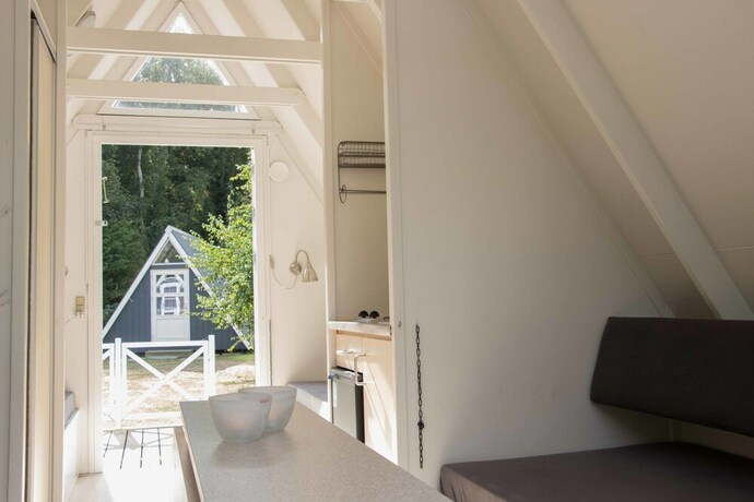 Imagen de la habitación del Hotel Hasle Hytteby. Foto 6