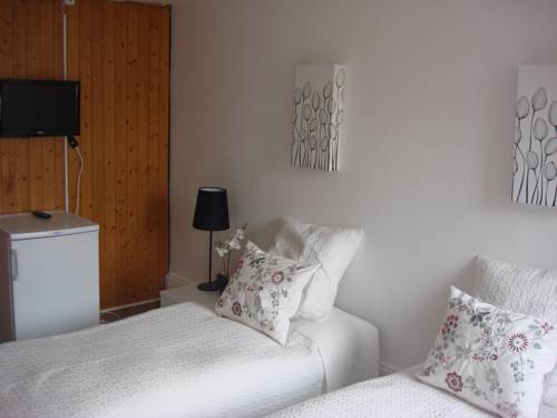 Imagen de la habitación del Hotel Hasli. Foto 3