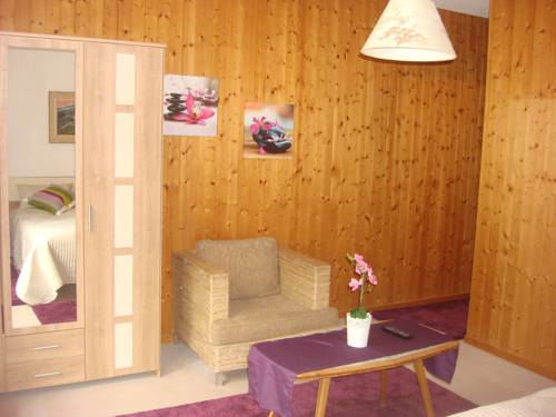 Imagen de la habitación del Hotel Hasli. Foto 5