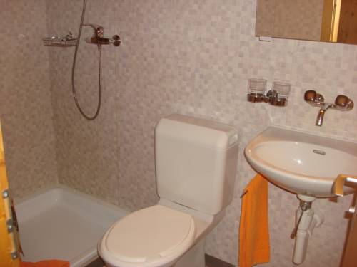Imagen de la habitación del Hotel Hasli. Foto 15
