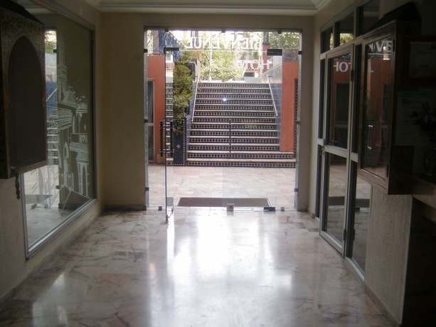 Imagen general del Hotel Hasna. Foto 3