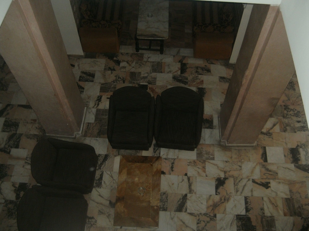Imagen general del Hotel Hasna. Foto 5
