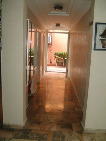 Imagen general del Hotel Hasna. Foto 6