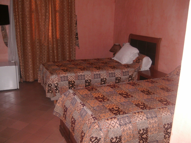 Imagen general del Hotel Hasna. Foto 7