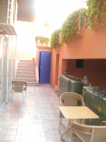 Imagen general del Hotel Hasna. Foto 11