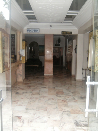 Imagen general del Hotel Hasna. Foto 12