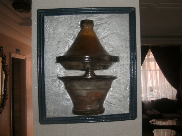 Imagen general del Hotel Hasna. Foto 13