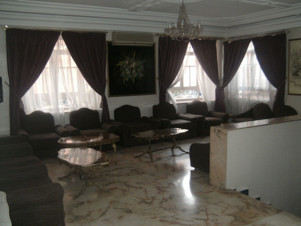 Imagen general del Hotel Hasna. Foto 15