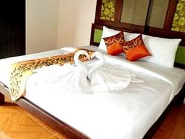 Imagen de la habitación del Hotel Hasna Palace. Foto 4