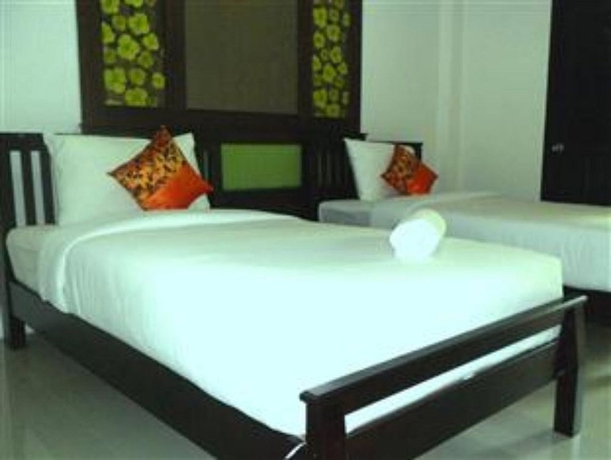 Imagen de la habitación del Hotel Hasna Palace. Foto 5