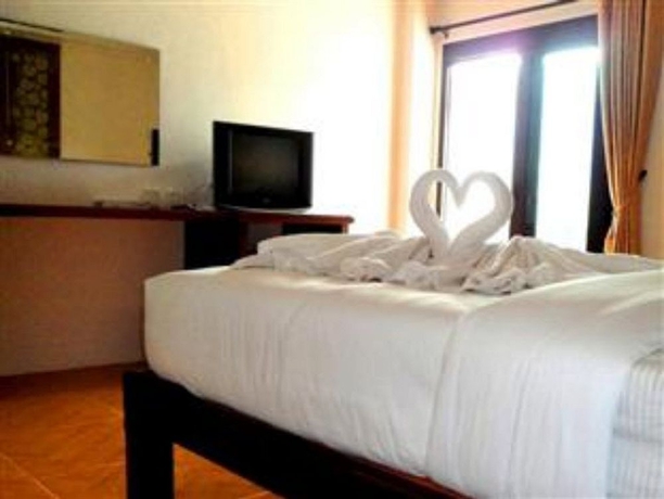 Imagen de la habitación del Hotel Hasna Palace. Foto 7