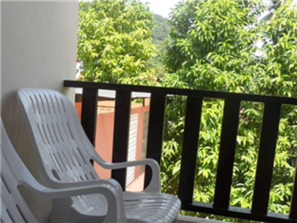 Imagen de la habitación del Hotel Hasna Palace. Foto 8