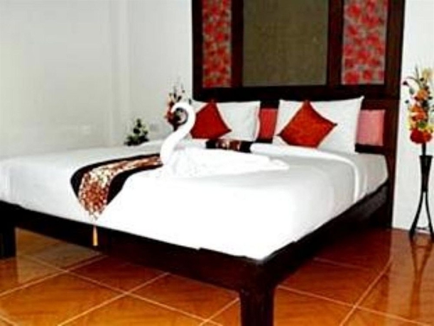 Imagen de la habitación del Hotel Hasna Palace. Foto 9