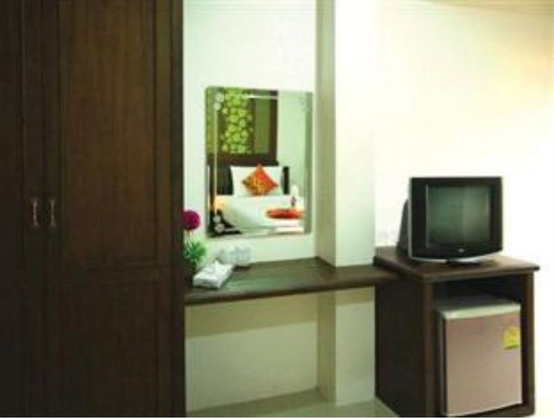 Imagen de la habitación del Hotel Hasna Palace. Foto 11