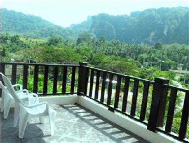 Imagen de la habitación del Hotel Hasna Palace. Foto 12