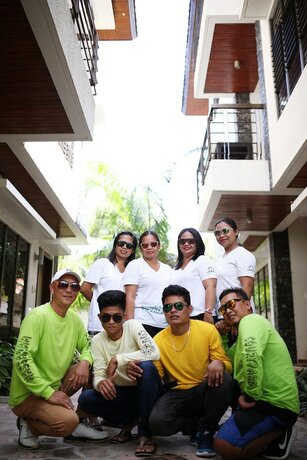 Imagen general del Hotel Hassaram Courtyard. Foto 14