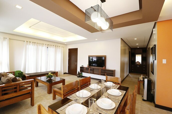 Imagen de la habitación del Hotel Hassaram Courtyard. Foto 19