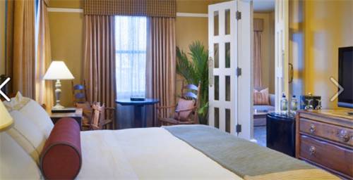 Imagen de la habitación del Hotel Hassayampa Inn. Foto 6