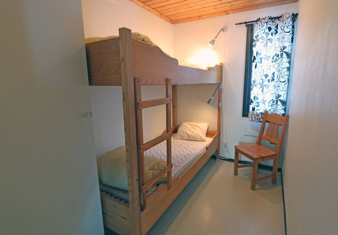 Imagen de la habitación del Hotel Hassela Ski Resort Cabins. Foto 2