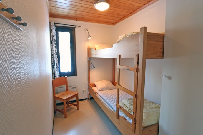 Imagen de la habitación del Hotel Hassela Ski Resort Cabins. Foto 3