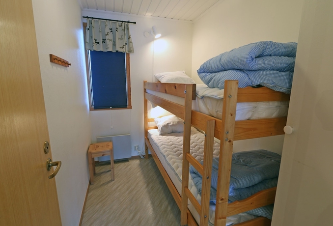 Imagen de la habitación del Hotel Hassela Ski Resort Cabins. Foto 7