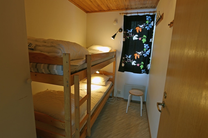 Imagen de la habitación del Hotel Hassela Ski Resort Cabins. Foto 8