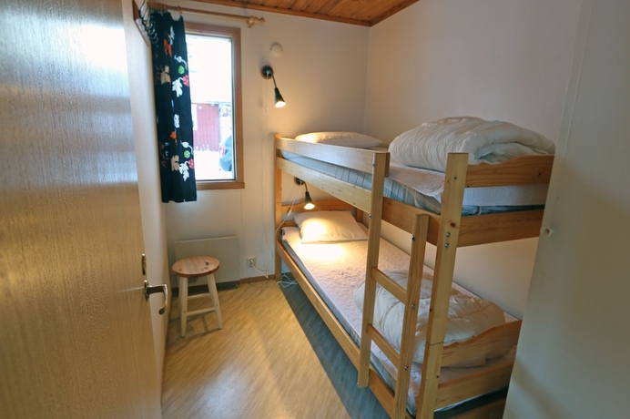 Imagen de la habitación del Hotel Hassela Ski Resort Cabins. Foto 9