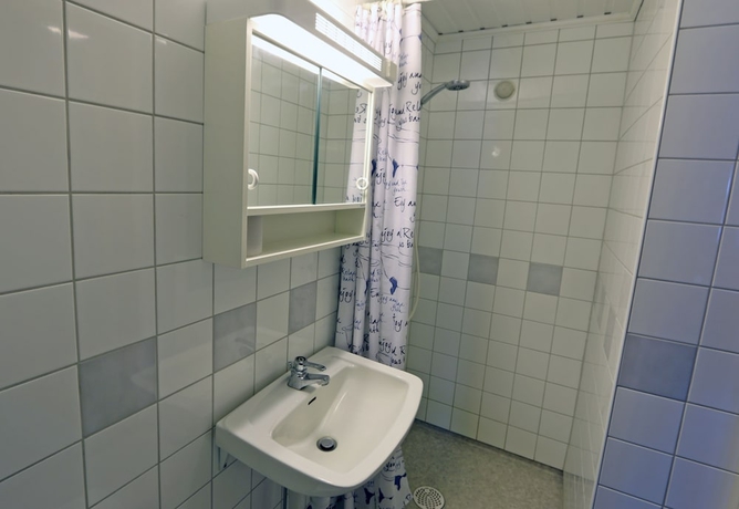 Imagen de la habitación del Hotel Hassela Ski Resort Cabins. Foto 18