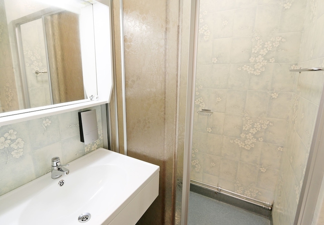 Imagen de la habitación del Hotel Hassela Ski Resort. Foto 8